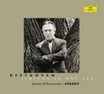 Sinfonie n.7, n.8 - CD Audio di Ludwig van Beethoven,Claudio Abbado,Berliner Philharmoniker