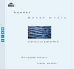 Musica sull'acqua (Water Music) - Ouverture Il pastor fido