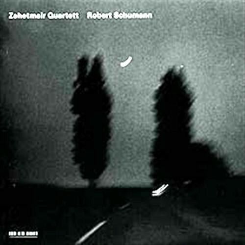 Quartetti per archi op.41 n.1, n.3 - CD Audio di Robert Schumann,Zehetmair Quartet