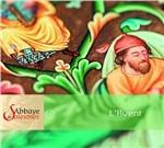 L'Avent - CD Audio di Monaci dell'Abbazia di Solesmes