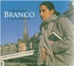 Canta Slauerhoff - CD Audio di Cristina Branco