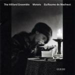 Motets - CD Audio di Guillaume de Machaut,Hilliard Ensemble