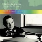 Historic Philips Recordings - CD Audio di Arthur Grumiaux