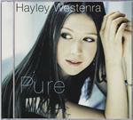 Pure - CD Audio di Hayley Westenra