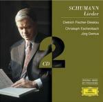 Lieder - CD Audio di Robert Schumann,Dietrich Fischer-Dieskau