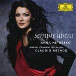 Sempre libera - CD Audio di Anna Netrebko