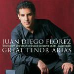 Great Tenor Arias