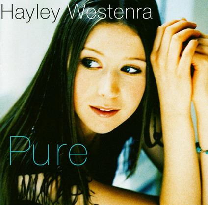 Pure - CD Audio di Hayley Westenra