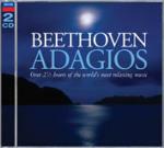 Adagios - CD Audio di Ludwig van Beethoven,Georg Solti