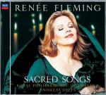 Sacred Songs - CD Audio di Renée Fleming,Royal Philharmonic Orchestra,Andreas Delfs