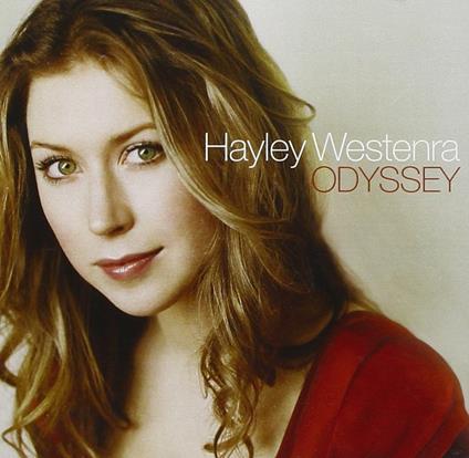 Odyssey - CD Audio di Hayley Westenra