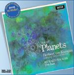 I pianeti (The Planets) / Don Juan