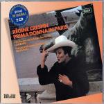 Prima Donna in Paris - CD Audio di Régine Crespin