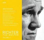 Sonate per pianoforte n.18, n.28 - Rondò in Do - Trio per pianoforte - Quintetto con pianoforte - CD Audio di Ludwig van Beethoven,Sviatoslav Richter