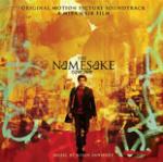 The Namesake (Colonna sonora) - CD Audio di Nitin Sawhney