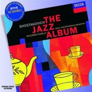 The Jazz Album