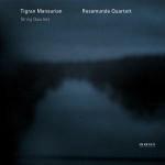 Quartetti per archi n.1, n.2 - Testament - CD Audio di Rosamunde Quartet,Tigran Mansurian