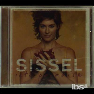 Into Paradise - CD Audio di Sissel