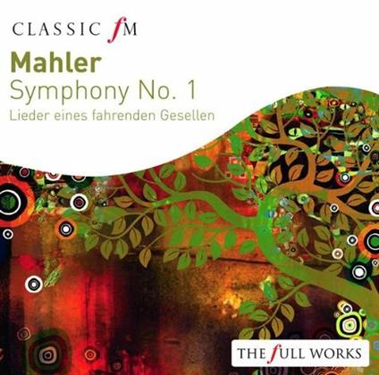 Sinfonia n.1 - CD Audio di Gustav Mahler,Riccardo Chailly,Royal Concertgebouw Orchestra