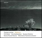 Madhares - CD Audio di Kim Kashkashian,Thomas Larcher,Dennis Russell Davies,Till Fellner