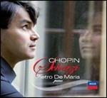 Scherzi - CD Audio di Frederic Chopin,Pietro De Maria