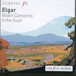 Violin Concerto - In The South