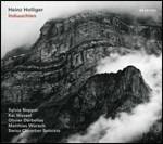 Induuchlen - CD Audio di Heinz Holliger