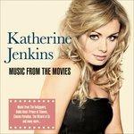 Music from the Movies - CD Audio di Katherine Jenkins