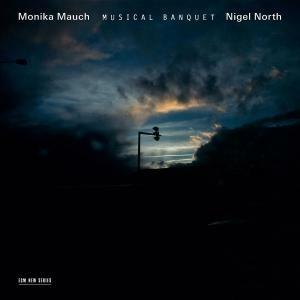 Musical Banquet - CD Audio di Nigel North,Monika Mauch