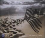 Partite per clavicembalo - CD Audio di Johann Sebastian Bach,Nicholas Parle