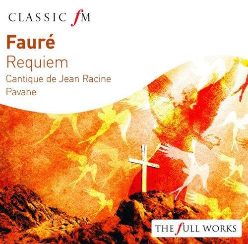 Gabriel Faure' - Requiem - CD Audio