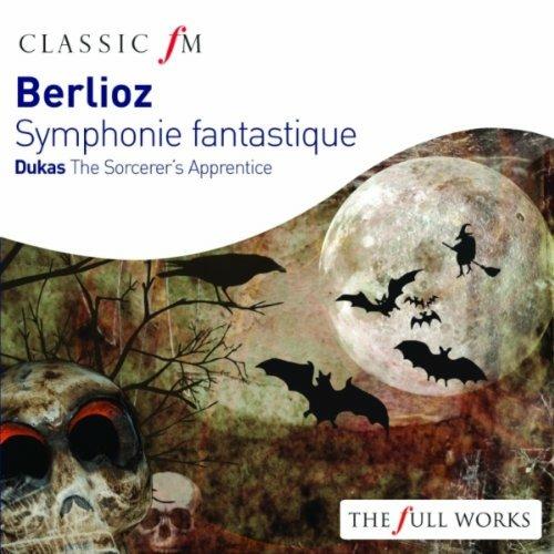 Sinfonia fantastica - CD Audio di Hector Berlioz,Charles Dutoit