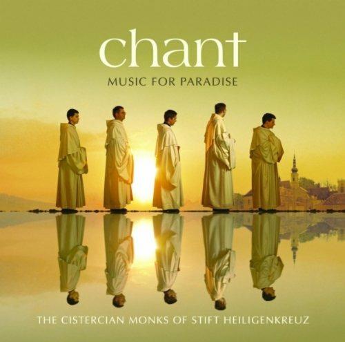 Chant: Music For Paradise (Special Edition) - CD Audio