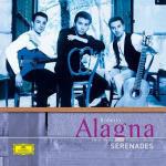 Serenades - CD Audio di Roberto Alagna