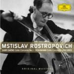 Early Recordings - CD Audio di Mstislav Rostropovich