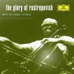 The Glory of Rostropovich