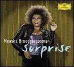 Surprise. Cabaret Songs - CD Audio di William Bolcom,Measha Brueggergosman