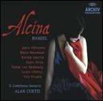 Alcina