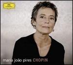 Chopin - CD Audio di Frederic Chopin,Maria Joao Pires