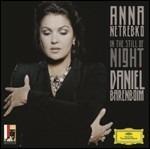 In the Still of the Night - CD Audio di Anna Netrebko,Daniel Barenboim