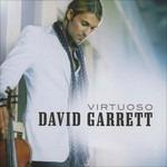 Virtuoso - CD Audio di David Garrett