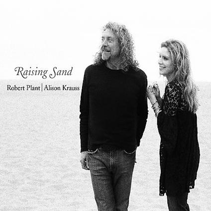 Raising Sand - CD Audio di Robert Plant,Alison Krauss