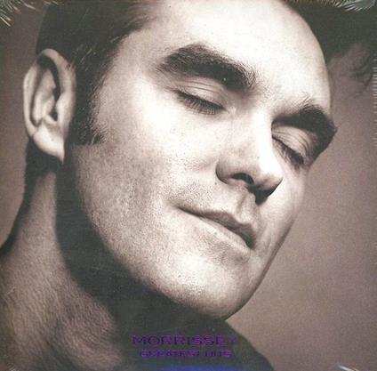 Greatest Hits (Limited Edition) - CD Audio di Morrissey