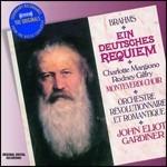 Un Requiem tedesco (Ein Deutsches Requiem)