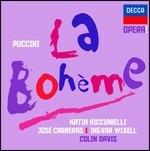 La Bohème