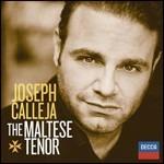 The Maltese Tenor