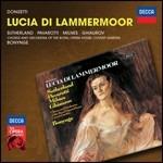 Lucia di Lammermoor