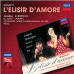 L'elisir d'amore