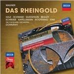 L'oro del Reno (Das Rheingold)