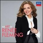 The Art of Renée Fleming - CD Audio di Renée Fleming